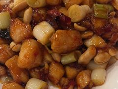 -鑫巴蜀小镇 · 水煮鱼专研店(玉桥店)