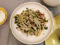 -银都上海菜馆(粤海东路店)