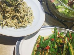 -味莊·青岛菜(云霄路店)