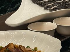 -秀儿四九城·新京菜(亚运村鸟巢店)