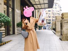 蝴蝶酥-国际饭店·帆声西饼屋(黄河路店)