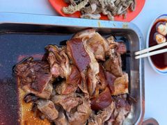 -黄寺卤煮·黄寺喝酒公司