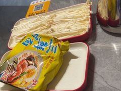 -肥家大排档(天河体育西店)