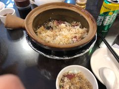 -红星光发煲仔饭(大石街店)