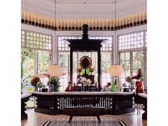 -富国岛翡翠湾 JW 万豪度假酒店