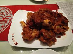 -吴记酱骨炖菜馆(西大直街店)