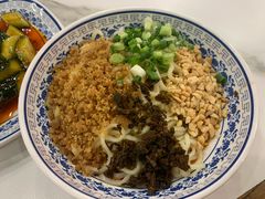 -龙抄手(春熙路总店)