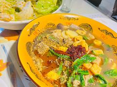 爆炒西生菜-乡间好味私家菜(总店)