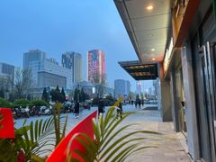 -万达广场(泰安泰山店)