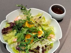 -小厨娘淮扬菜(清江苏宁广场店)