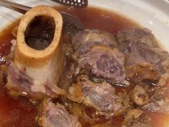 蒙古牛大骨-西贝(深圳卓悦汇店)