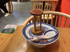大堂-赵记传承(广州越秀五羊新城店)