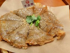 -芋包王闽南茶楼(八市店)