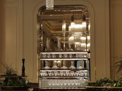 大堂-福楼法餐厅FLO