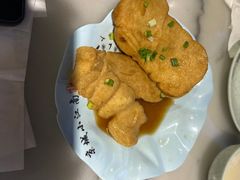 -京城小江南·北京烤鸭·江南土菜·白鱼(中关村店)