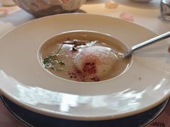-燃扒房Steakhouse(皇庭店)