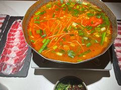 -旺福·贵州酸汤牛肉火锅(陆悦天地店)