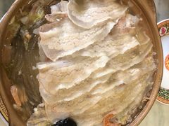 -砂锅居(西四店)