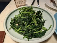 番薯叶-港丽餐厅(高德置地店)