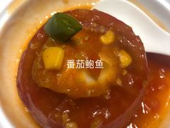-广东道至正餐厅(区庄店)