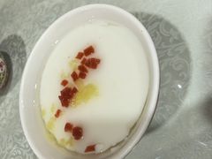 杏仁豆腐-砂锅居(西四店)