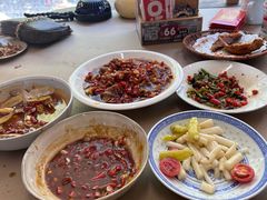 -老三样·旧食新味(万寿宫店)