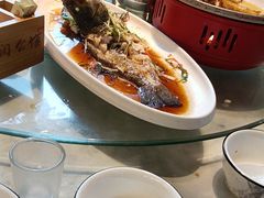-闽公馆·客家私房菜·商务宴请·包厢(杏林橡树湾店)