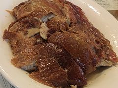 金牌烧鹅-甲乙丙丁港式茶餐厅(荣祥广场店)