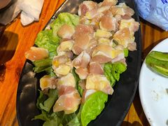 -丹东特色烤肉(学府路一部店)