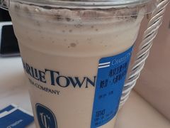-CHARLIETOWN红茶公司(南京万象天地店)