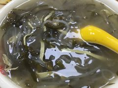 -两淮一绝鸡丝辣汤(交通路店)