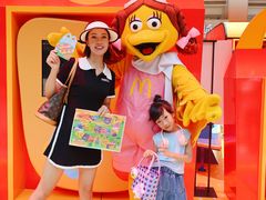 -麦当劳(北京路广百广场店)