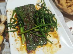 -壹块捌烧烤(灯市口店)