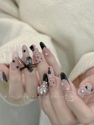 -M·X Nail日式美甲美睫