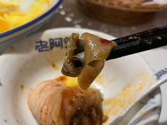 -老阿爸鲜鱼土菜(园区永旺店)