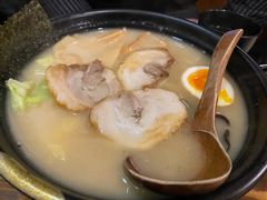 百步拉面-百步拉面