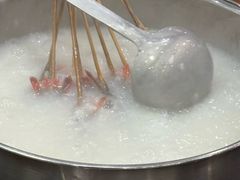 -盈田盈粥庄(黄兴公园店)