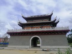 -田州古城