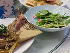 -南铂壹号(天童南路店)