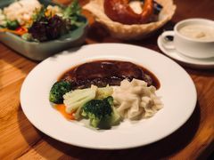 -宝莱纳啤酒花园餐厅PAULANER BRAUHAUS Nanjing(广州路店)