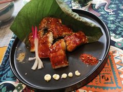 -久喜番和牛烧肉酒场(北辰三角洲店)