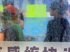 -沥鲨亲子游泳俱乐部(金沙洲中心)