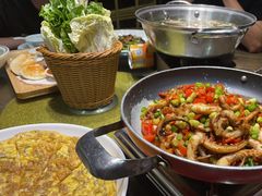 -田趣园长沙菜(天安云谷店)