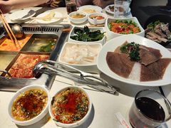 -海底捞火锅(天河方圆荟店)
