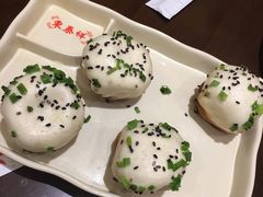 -东泰祥生煎馆(陕西南路店)
