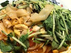 -蒙亨·手把肉·蒙古包文化主题餐厅(天恒广场店)