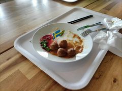 -宜家家居(四元桥商场店)