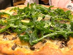 -WOLFGANG PUCK KITCHEN & BAR(迪士尼小镇店)