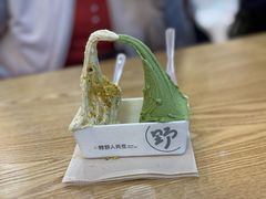 -野人先生Gelato(上海长宁龙之梦店)
