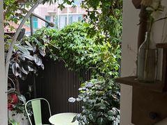 -绿房子方寸咖啡(星海名城店)